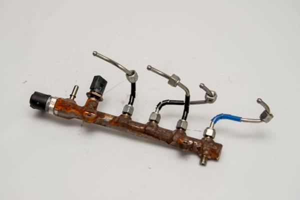 FORD CUSTOM 310 L TREND ÇIKMA PARÇA  2020 REYL BORUSU